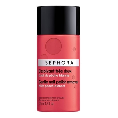 Sephora Collection Gentle Nail Polish Remover 100ml