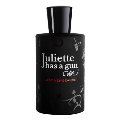 Juliette Has A Gun Lady Vengeance LADY VENGENCE EDP ROLLERBALL 7,5ML