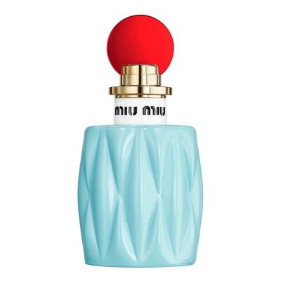 MIU MIU Miutine Eau de Parfum - Perfume Set 50 ml + 10 ml
