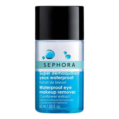 Sephora Collection Express Waterproof Makeup Remover