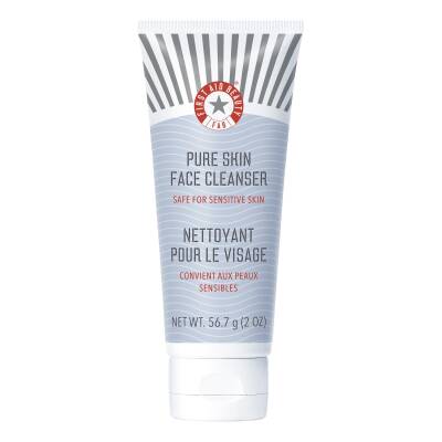 First Aid Beauty Pure Skin Face Cleanser 142g