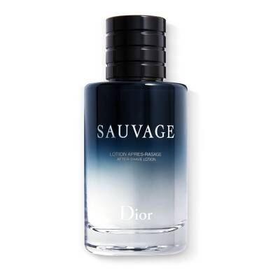 DIOR Sauvage Aftershave Lotion 100ml