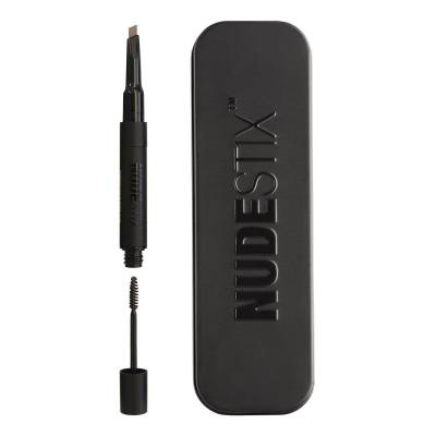 Nudestix Eyebrow Stylus EYEBROW STYLUS PENCIL ASH BROWN