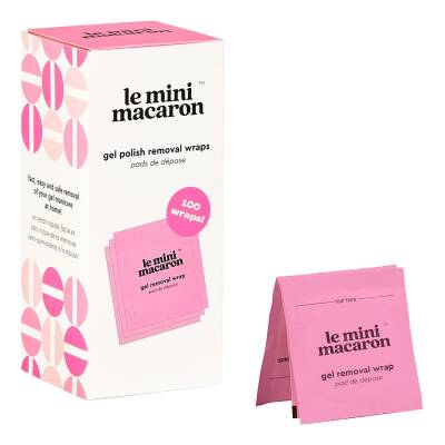 Le Mini Macaron Gel Manicure Kit (2)