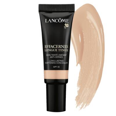 Lancome Effacernes Concealer Long-lasting Hydrating - For All Skin Types