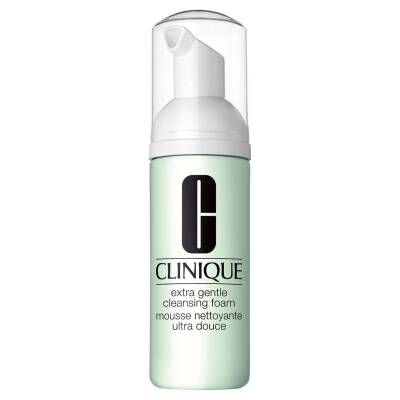 Clinique Extra Gentle Cleansing Foam 125ml