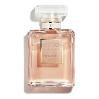 CHANEL COCO MADEMOISELLE EAU DE PARFUM SLEEVE (5)