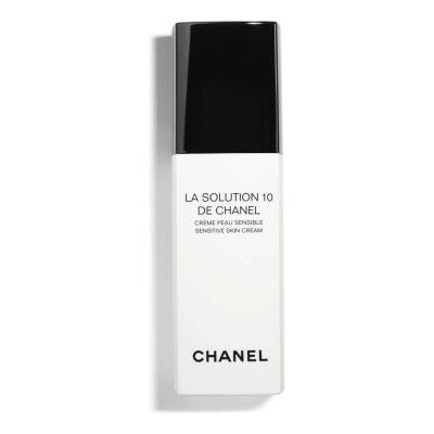 CHANEL LA SOLUTION 10 DE CHANEL  - Sensitive Skin Cream 30ml