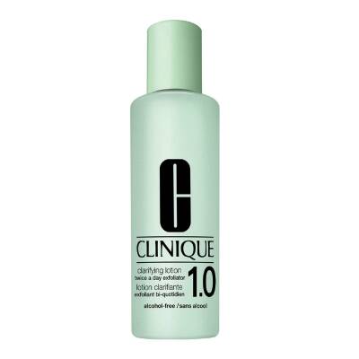 Clinique Clarifying Lotion Twice A Day Exfoliator 2 for Dry/Combination Skin 400ml