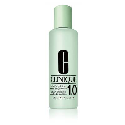 Clinique Clarifying Lotion Twice A Day Exfoliator 2 for Dry/Combination Skin 400ml (2)