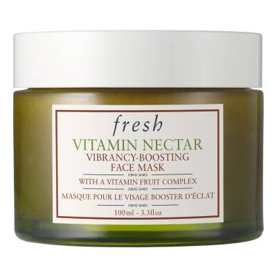Fresh  Vitamin C Glow Face Mask 100ml