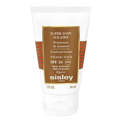 SISLEY Super Soin Solaire Youth Protector Face SPF30 60ml (2)