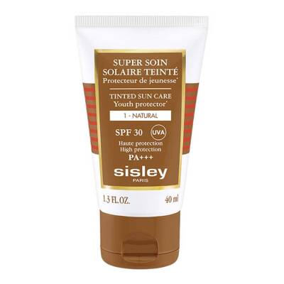 SISLEY Sunleÿa Anti-Aging Sun Care SPF30 50ml (2)