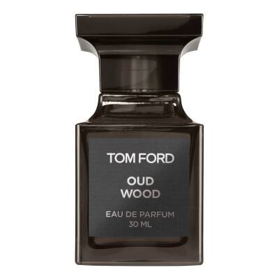Tom Ford For Men Conditioning Beard Oil Oud Wood 30ml (3)