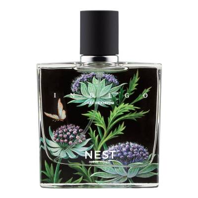 NEST New York Indigo Eau de Parfum Travel Spray 8ml