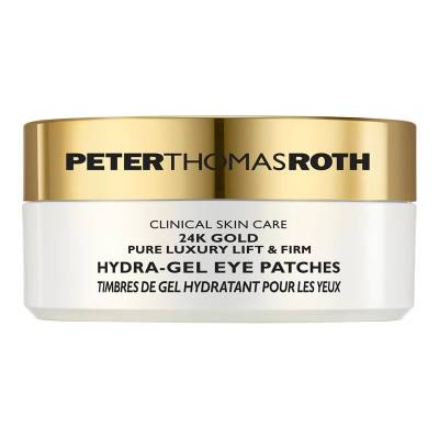 Peter Thomas Roth 24K Gold Eye Patches 30 pairs