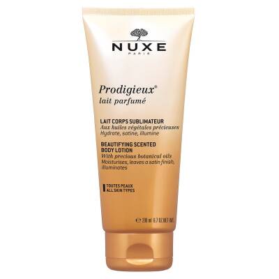 NUXE Moisturising Body Lotion Prodigieux® 200 ml