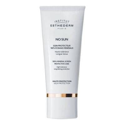 Institut Esthederm No Sun - 100% Mineral Screen Protective Care 50 ml