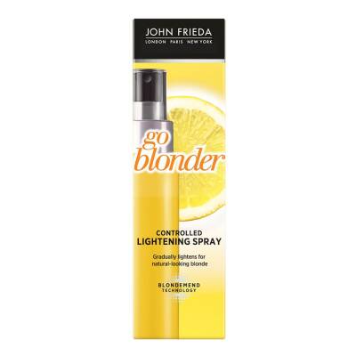 John Frieda Go Blonder Lightening Shampoo 250Ml (2)