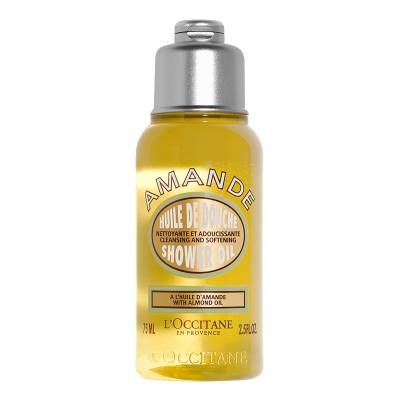 L’Occitane Almond Shower Oil 250ml (2)