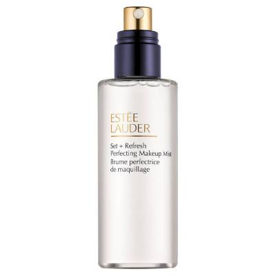 Estée Lauder Set + Refresh Perfecting Makeup Mist