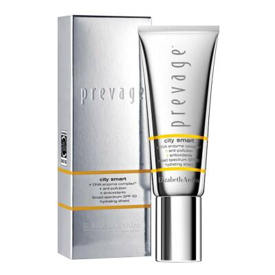 Elizabeth Arden PREVAGE® City Smart Anti-Pollution Shield SPF50 40ml