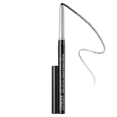 High Impact™ Custom Black Kajal