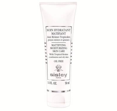 SISLEY Mattifying Moisturizing Skin Care With Tropical Resins 50ml