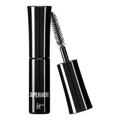 IT Cosmetics Superhero Mascara Black (2)