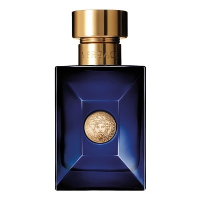 Versace Dylan Blue Eau de Toilette 100ml