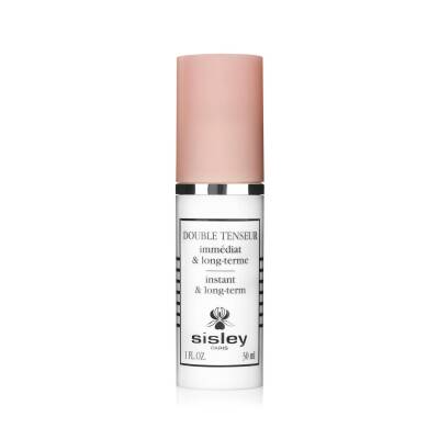 SISLEY Double Tenseur Instant & Long-Term 30ml