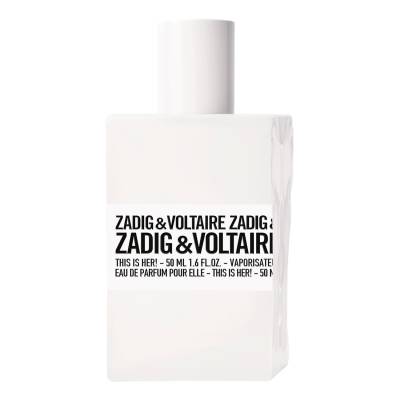 ZADIG Eau de Parfum Refillable 30ml