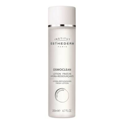 Institut Esthederm Osmoclean - Hydra-Replenishing Cleansing Milk 200 ml