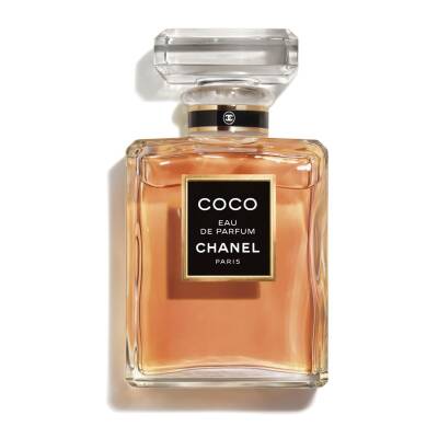 CHANEL COCO MADEMOISELLE EAU DE PARFUM SLEEVE (6)