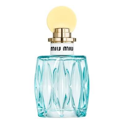 MIU MIU Miutine Eau de Parfum - Perfume Set 50 ml + 10 ml (2)