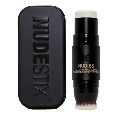 Nudestix Nudies All Over Face Color Glow Highlighter Stick 7g