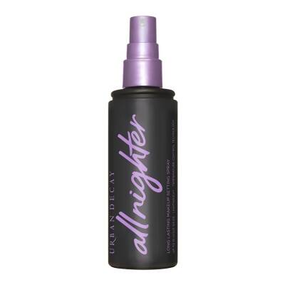 Urban Decay All Nighter Vitamin C Make Up Setting Spray 118ml