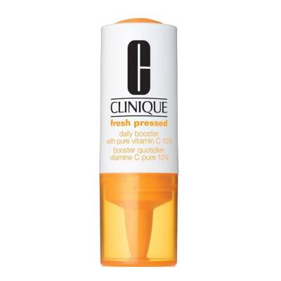 Clinique Fresh Pressed™ Daily Booster with Pure Vitamin C 10%