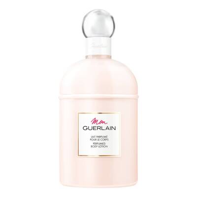 GUERLAIN Mon Guerlain Body Lotion Mon Guerlain Body Lotion (3)