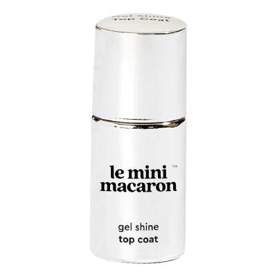 Le Mini Macaron Le Sweet Nail Lacquer 10ml