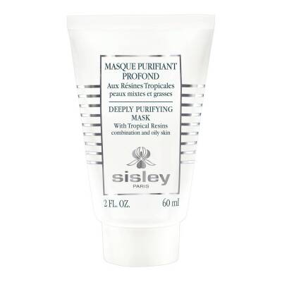 SISLEY Deeply Purifying Mask with Tropical Resins 60ml