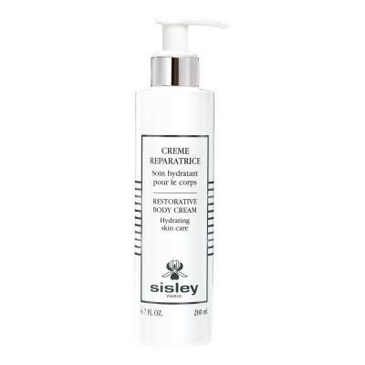 SISLEY Super Soin Solaire - Silky Body Cream SPF 30 SOLAIRES SUPER SOIN BODY SPF30  200ML