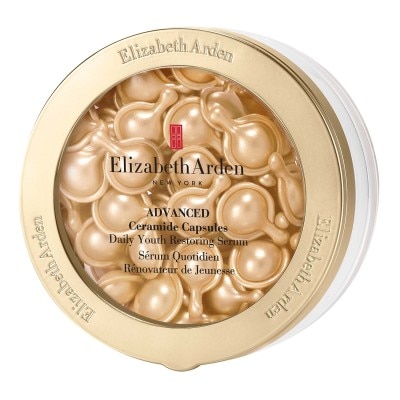 Elizabeth Arden Advanced Light Ceramide Capsules Daily Youth Restoring Serum - 90 Capsules
