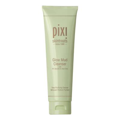 PIXI Glow Mud Cleanser