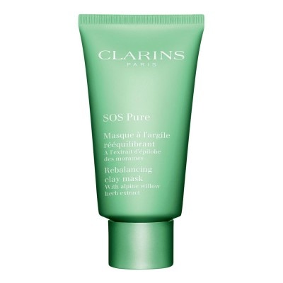 Clarins SOS Comfort Mask 75ml