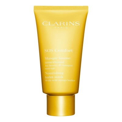 Clarins SOS Comfort Mask 75ml (2)