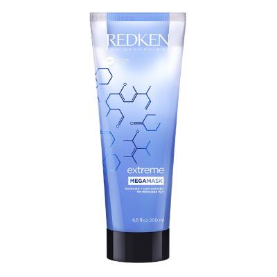 Redken Extreme Strength Builder Plus Mask Double New