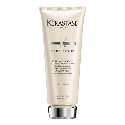 Kérastase Densifique Femme, Thickening & Strengthening Styling Mousse, For Thinning Hair, With Hyaluronic Acid Ceramides, 150ml (2)