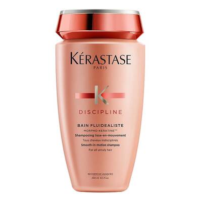 Kérastase Discipline Fluidealiste Shampoo & Conditione 450ml
