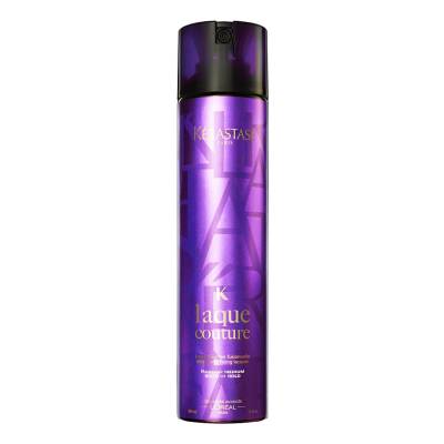 Kérastase K Styling Laque Noire 300ml